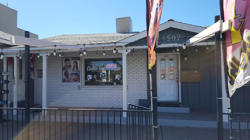 Store Front
